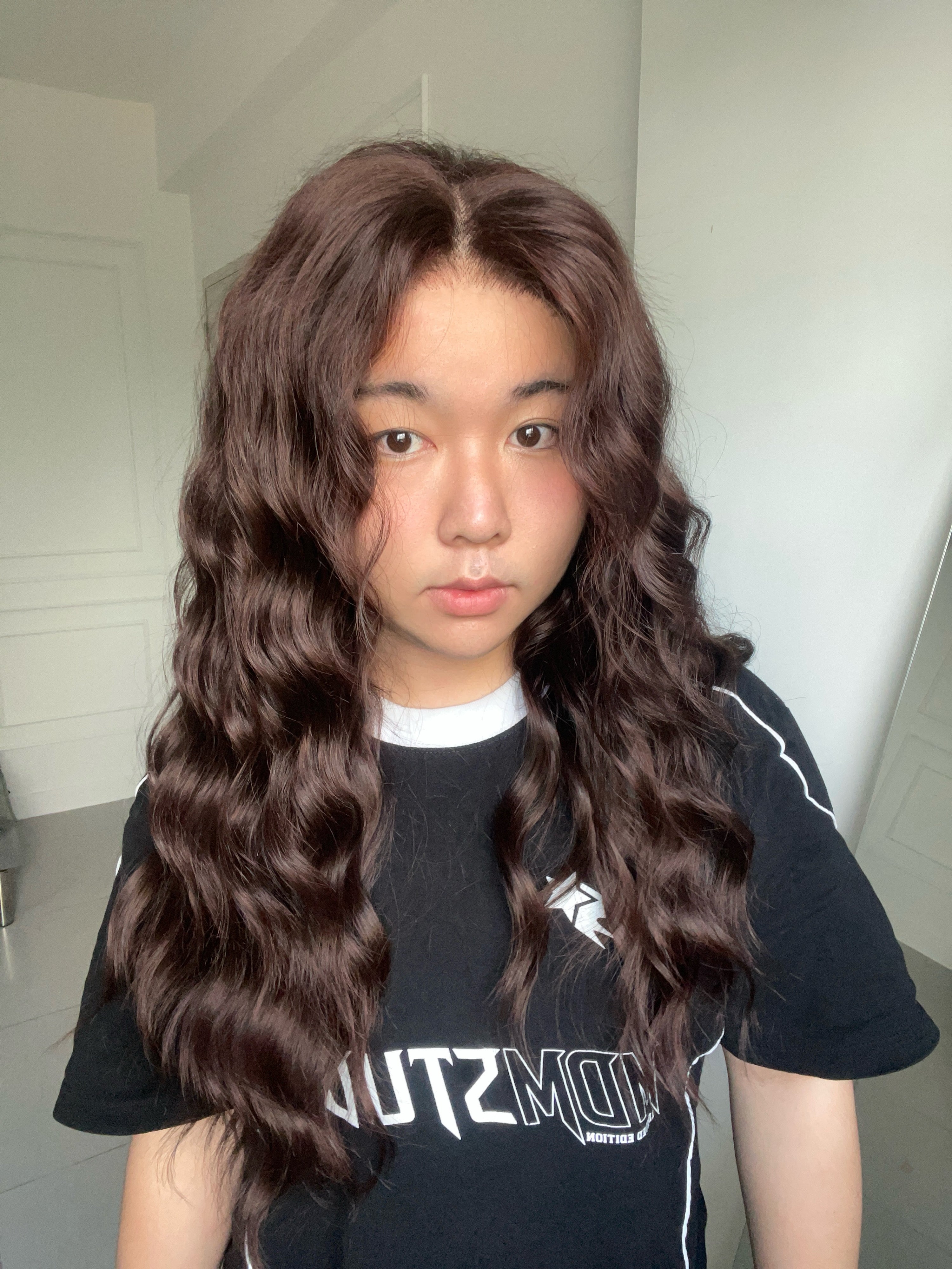 Huudid Wigs - Sienna Hippie | 4x4 HD Lace