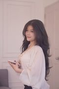 Huudid Wigs - Dark U Lace Wig